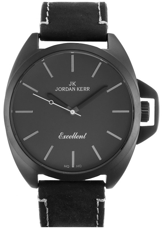 Jordan Kerr 16844
