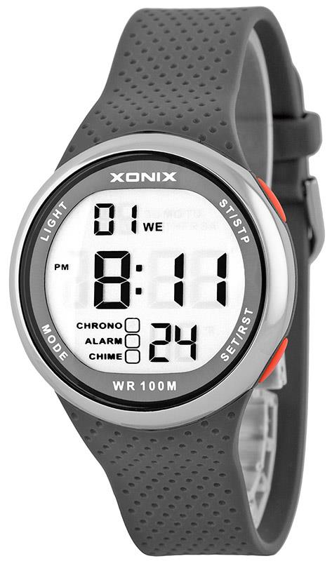 Xonix GJ