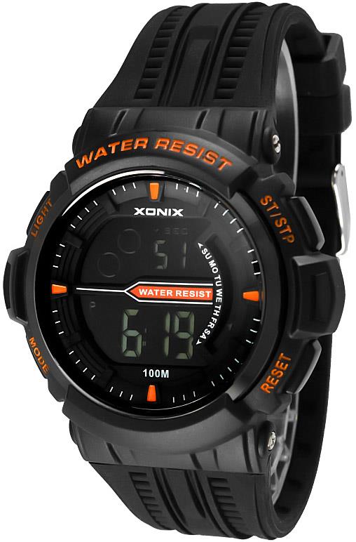 Xonix JQ
