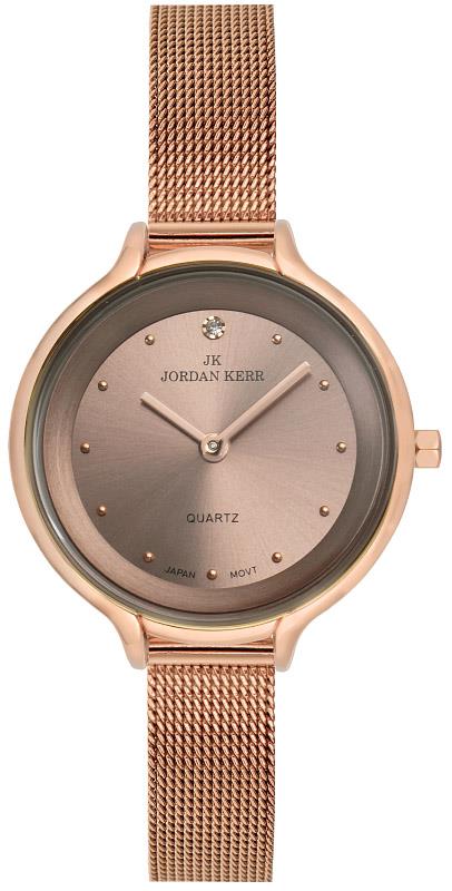 Jordan Kerr I2033 5