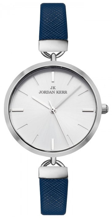 Jordan Kerr L124