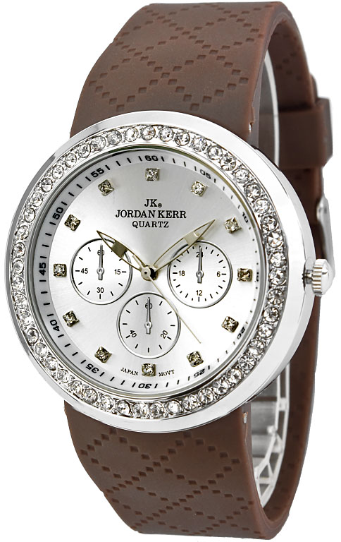 Jordan Kerr B6538