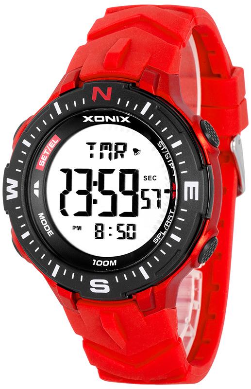 Xonix NK