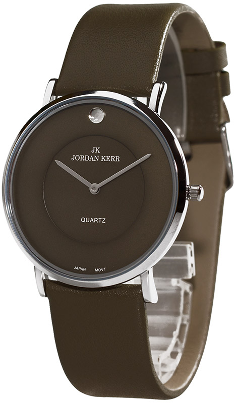 Jordan Kerr S8106G