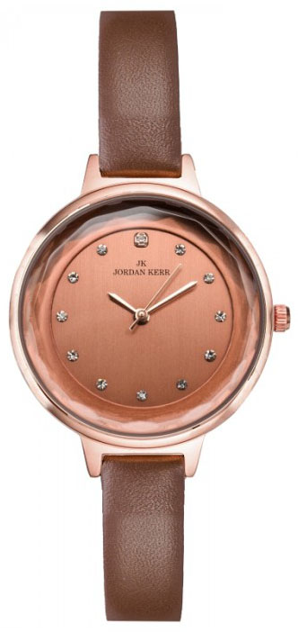 Jordan Kerr P103W