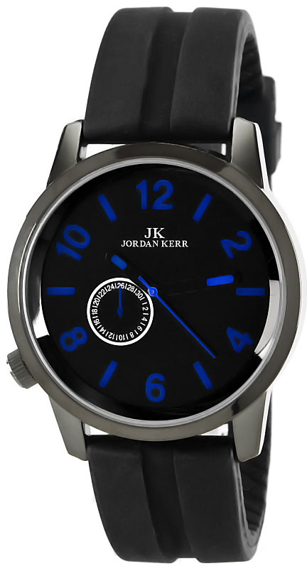 Jordan Kerr C2257AGX