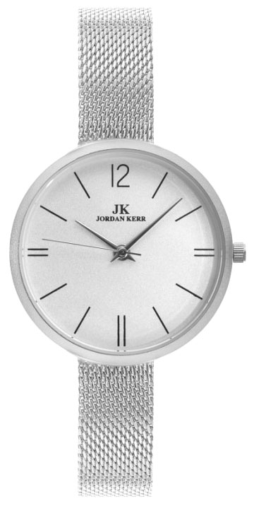 Jordan Kerr C3350 3