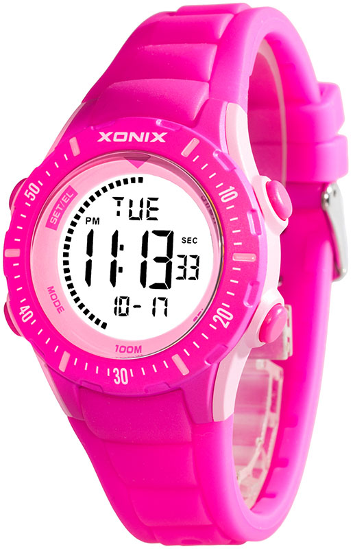 Xonix IR