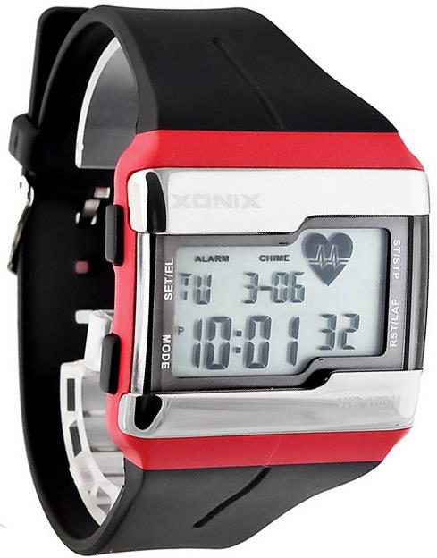 Xonix HRM1-002