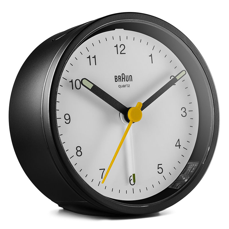 Braun BC12BW