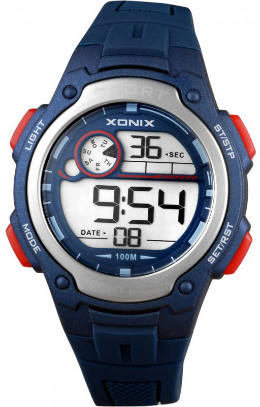Xonix BAJ-006