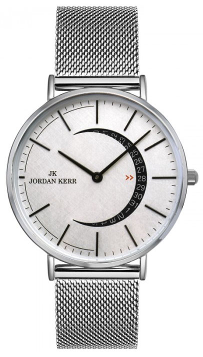 Jordan Kerr G3017