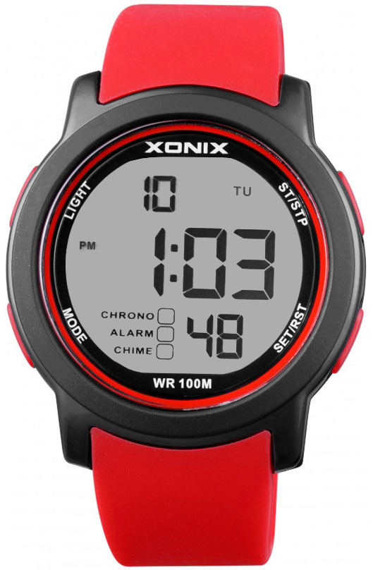 Xonix DAR-001