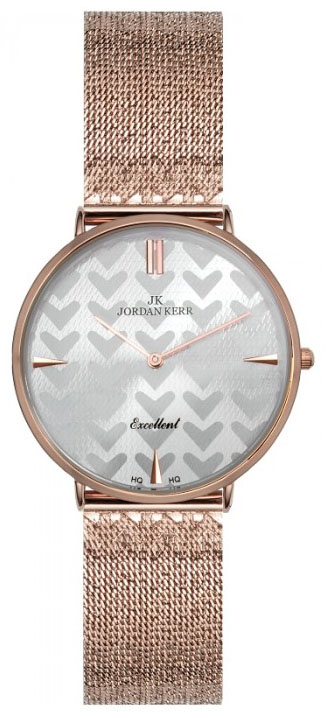 Jordan Kerr H8008 3