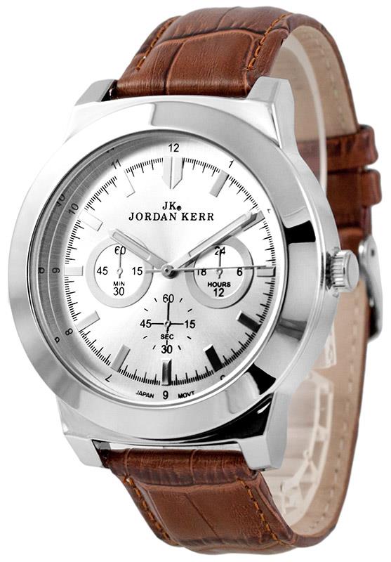 Jordan Kerr B7072