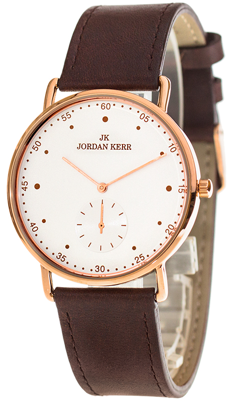 Jordan Kerr B2268G