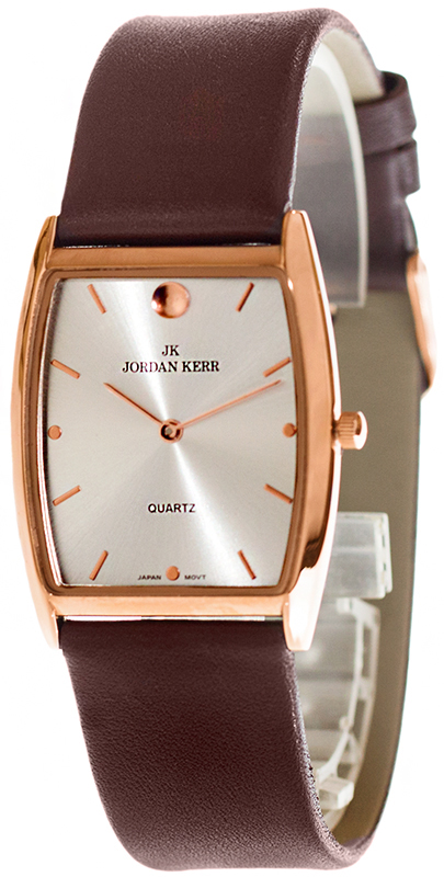 Jordan Kerr B2233G