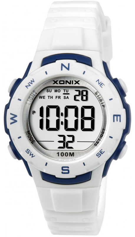 Xonix BAD-001