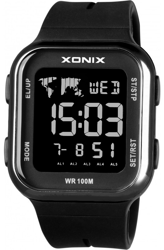 Xonix DAP-006