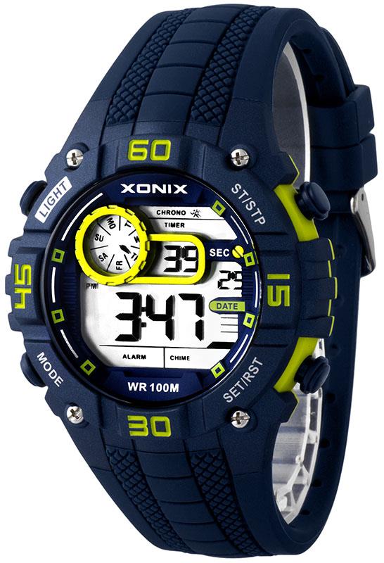 Xonix NG