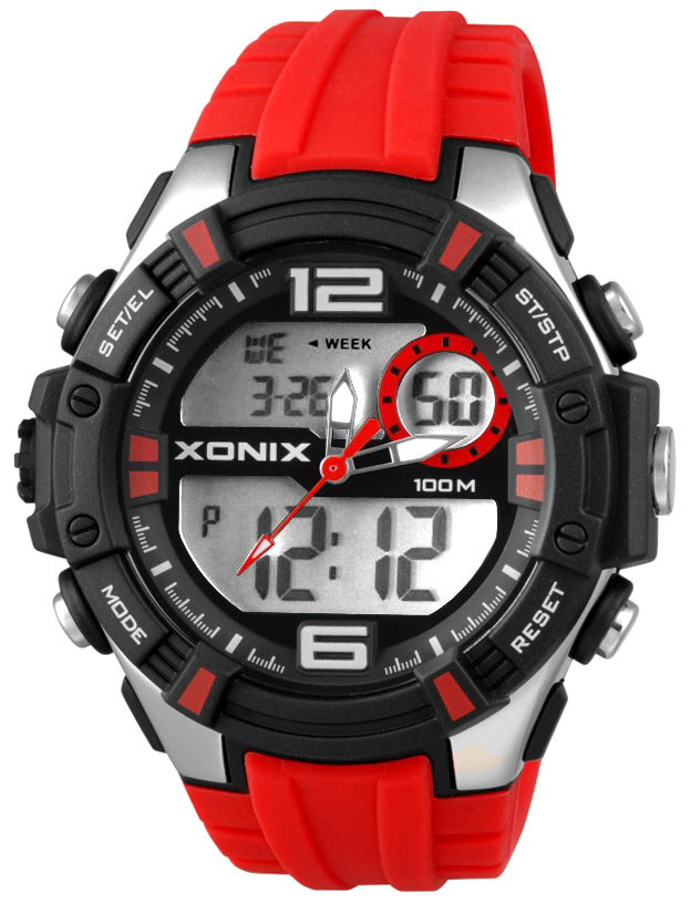 Xonix VK-001