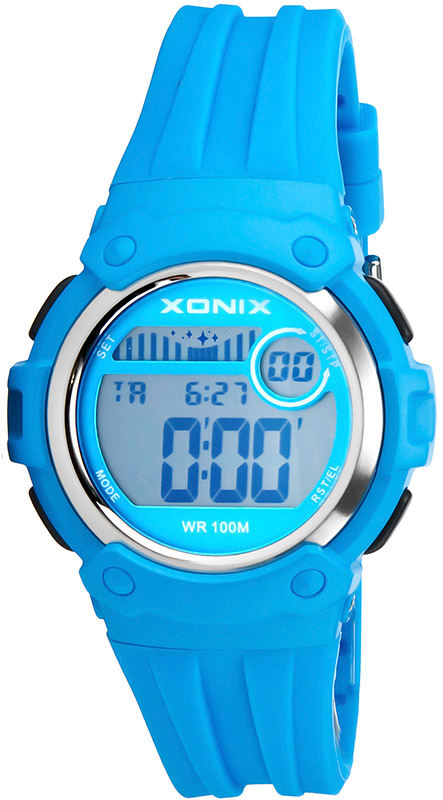Xonix KP