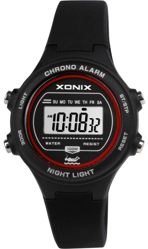 Xonix BAN-007