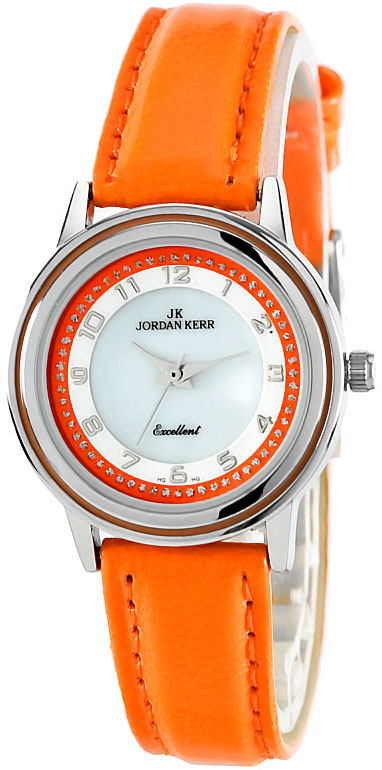 Jordan Kerr 16000