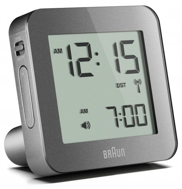 Braun BNC009RC