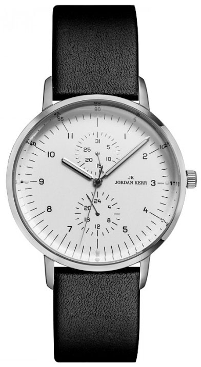 Jordan Kerr P135W