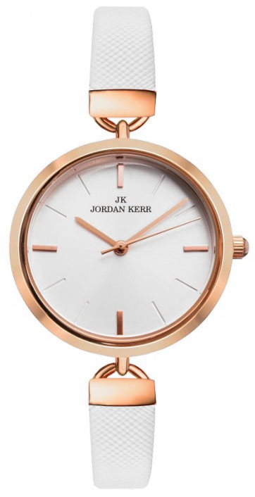 Jordan Kerr L124