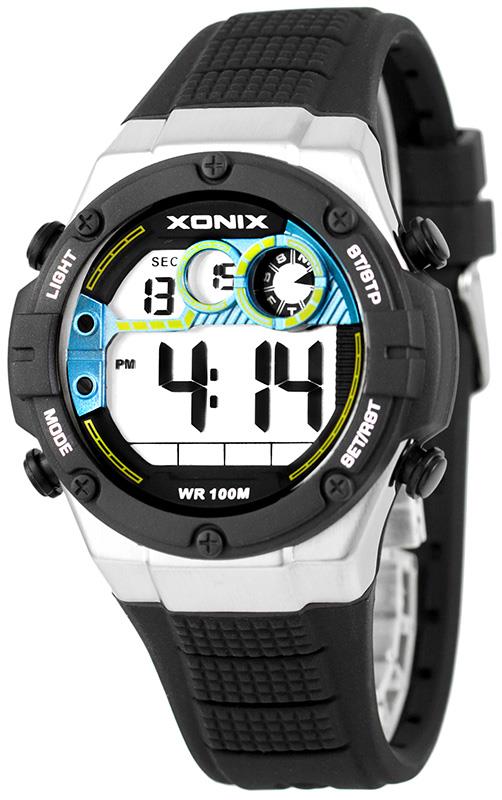Xonix NL