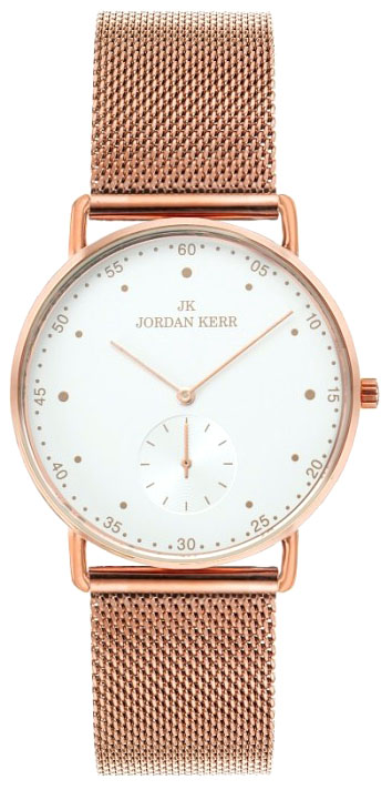 Jordan Kerr B2268G 1