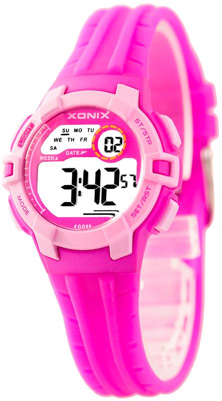 Xonix IM