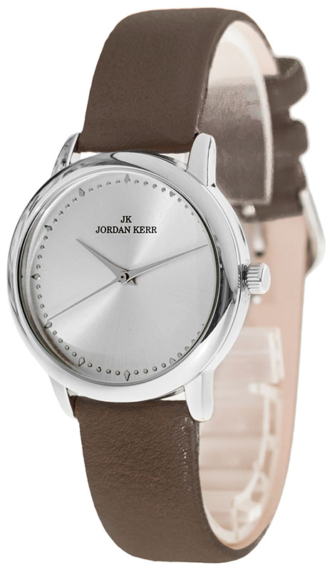 Jordan Kerr PW666