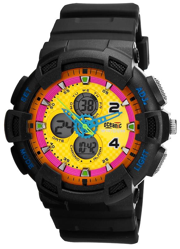 Oceanic AD935C