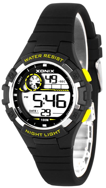 Xonix IK-007