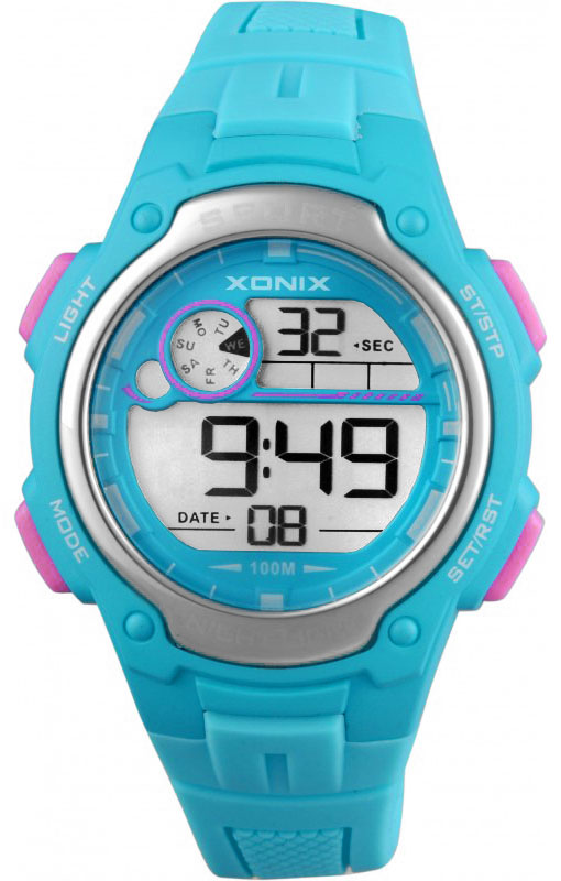 Xonix BAJ-003