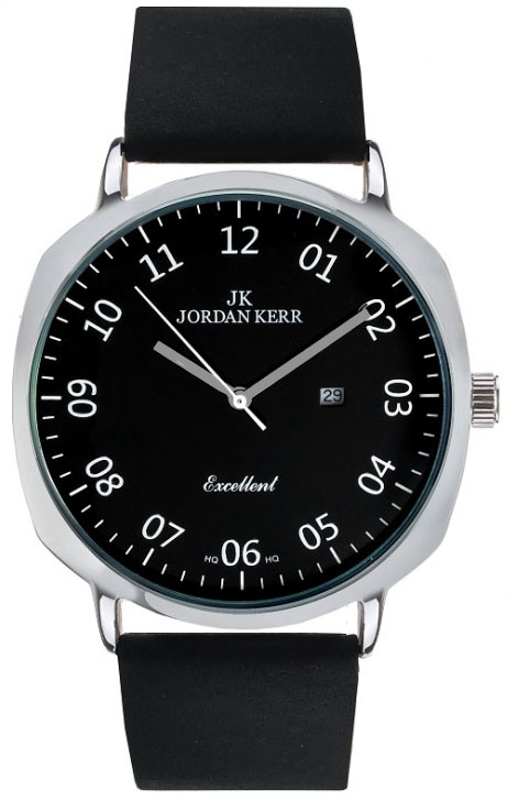 Jordan Kerr 16836