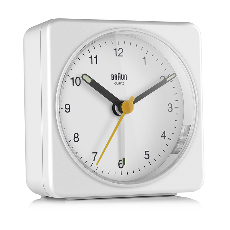 BRAUN BC03W