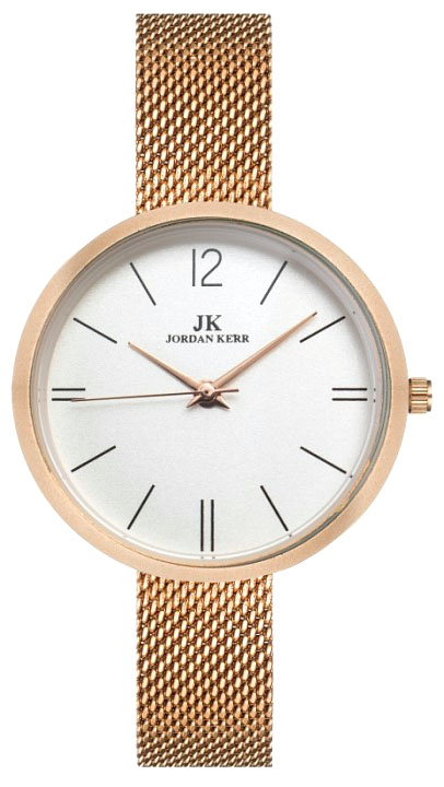 Jordan Kerr C3350 2
