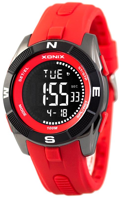 Xonix NW