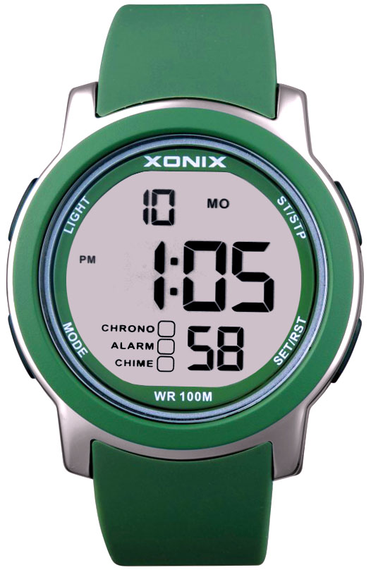 Xonix DAR-005