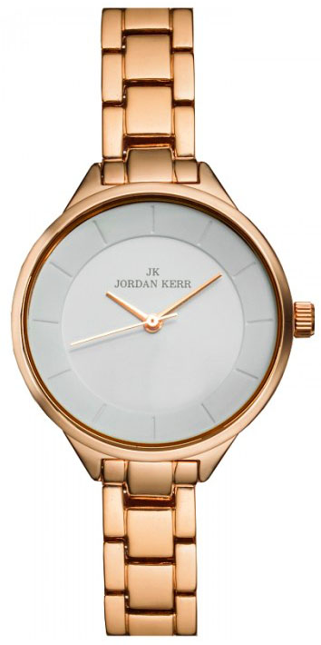 Jordan Kerr P123W