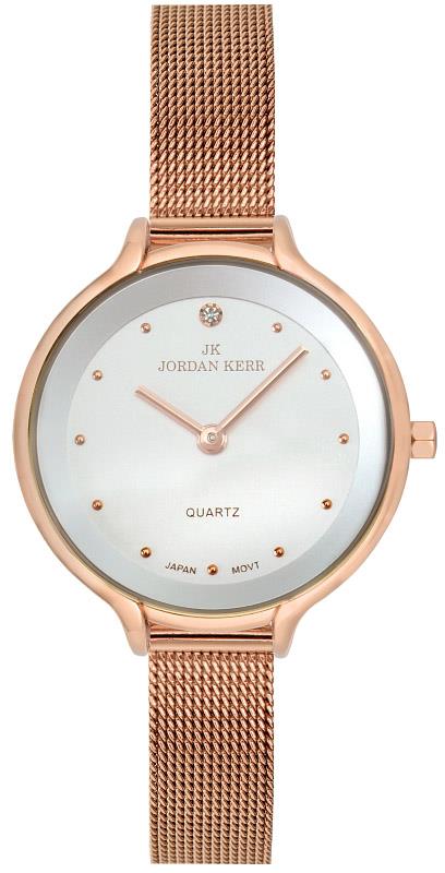 Jordan Kerr I2033 4