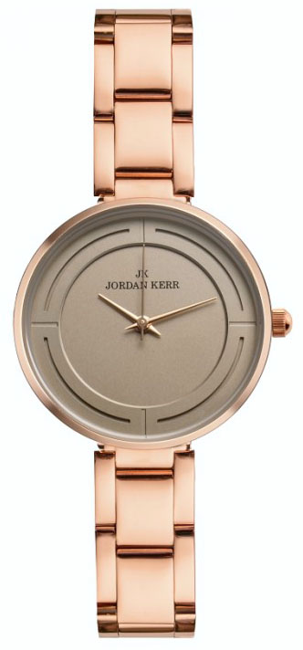 Jordan Kerr G3001