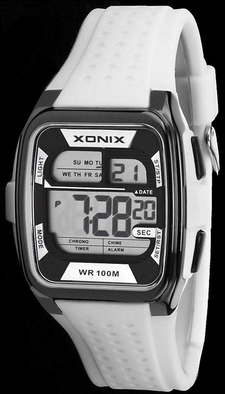 Xonix JY