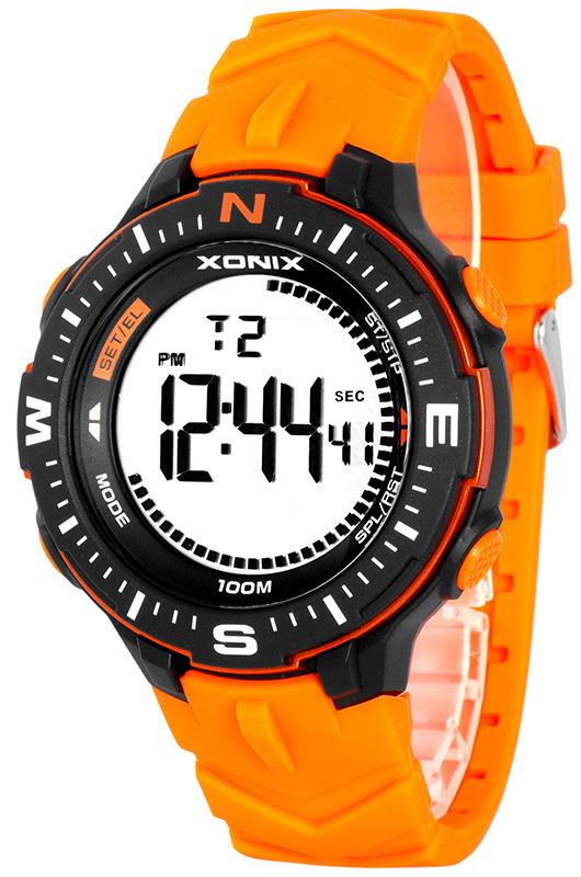 Xonix NK