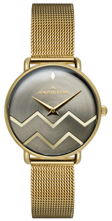 Jordan Kerr G3025