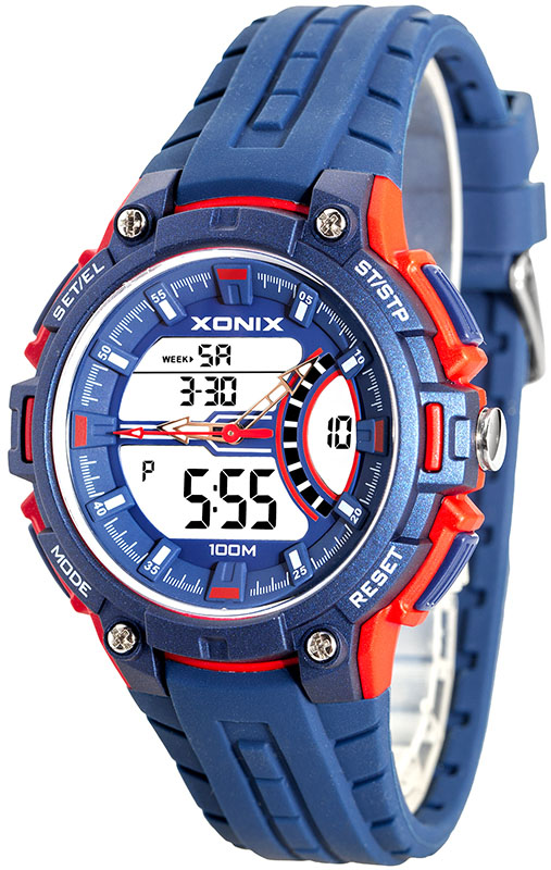 Xonix VH-004